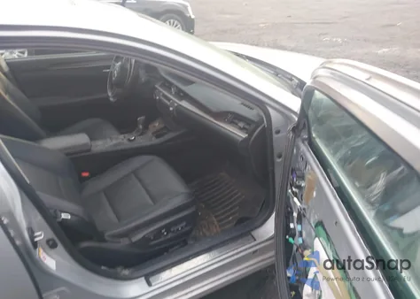 2017 Lexus Es 350 from USA, damaged, VIN 58ABK1GG5HU040191